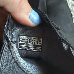 Men’s KEEN anchorage boots